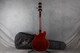 Epiphone Jack Cassidy Bass - Sparkling Burgundy - Fretless - 2nd Hand