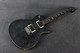 PRS SE Tremonti Custom - Trans Black - 2nd Hand