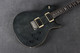 PRS SE Tremonti Custom - Trans Black - 2nd Hand