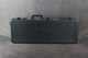 PRS SE Tremonti Custom - Trans Black - 2nd Hand