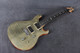 PRS SE Custom 24 - Trampas Green - 2nd Hand
