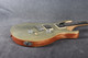 PRS SE Custom 24 - Trampas Green - 2nd Hand