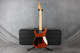 Jackson PC3 MIJ Phil Collen Signature - Trans Red - 2nd Hand