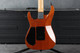 Jackson PC3 MIJ Phil Collen Signature - Trans Red - 2nd Hand