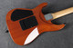 Jackson PC3 MIJ Phil Collen Signature - Trans Red - 2nd Hand
