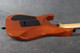 Jackson PC3 MIJ Phil Collen Signature - Trans Red - 2nd Hand