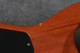 Jackson PC3 MIJ Phil Collen Signature - Trans Red - 2nd Hand