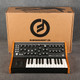 Moog Subsequent 25 Analog Synthesizer - 2nd Hand Moog Subsequent 25 Analog Synthesizer - 2nd Hand