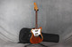 Fender Super Sonic - Sunfire Orange Flake - 2nd Hand