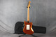 Fender Super Sonic - Sunfire Orange Flake - 2nd Hand