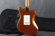 Fender Super Sonic - Sunfire Orange Flake - 2nd Hand