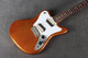 Fender Super Sonic - Sunfire Orange Flake - 2nd Hand