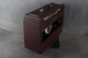 Fender Deluxe Reverb - LTD Bordeaux Blues **COLLECTION ONLY** - 2nd Hand Fender Deluxe Reverb - LTD Bordeaux Blues **COLLECTION ONLY** - 2nd Hand
