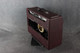 Fender Deluxe Reverb - LTD Bordeaux Blues **COLLECTION ONLY** - 2nd Hand Fender Deluxe Reverb - LTD Bordeaux Blues **COLLECTION ONLY** - 2nd Hand