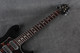 PRS S2 Studio - 2018 - Black - 2nd Hand