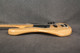Fender American Professional Jazz Bass Ash - Natural - 2nd Hand
