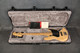Fender American Professional Jazz Bass Ash - Natural - 2nd Hand