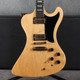 Gibson RD Artist - 1978 - Natural - Moog Circuitry - 2nd Hand