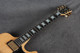Gibson RD Artist - 1978 - Natural - Moog Circuitry - 2nd Hand