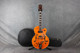 Gretsch G6120EC Eddie Cochran Signature - Orange - 2nd Hand (153031) Gretsch G6120EC Eddie Cochran Signature - Orange - 2nd Hand (153031)