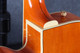 Gretsch G6120EC Eddie Cochran Signature - Orange - 2nd Hand (153031) Gretsch G6120EC Eddie Cochran Signature - Orange - 2nd Hand (153031)