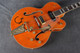 Gretsch G6120EC Eddie Cochran Signature - Orange - 2nd Hand (153031) Gretsch G6120EC Eddie Cochran Signature - Orange - 2nd Hand (153031)