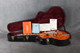 Gretsch G6120EC Eddie Cochran Signature - Orange - 2nd Hand (153031) Gretsch G6120EC Eddie Cochran Signature - Orange - 2nd Hand (153031)