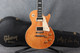 Gibson Custom Shop Marc Bolan Les Paul Custom Aged - No 28 **COLLECTION ONLY** 2nd Hand Gibson Custom Shop Marc Bolan Les Paul Custom Aged - No 28 **COLLECTION ONLY** 2nd Hand