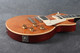 Gibson Custom Shop Marc Bolan Les Paul Custom Aged - No 28 **COLLECTION ONLY** 2nd Hand Gibson Custom Shop Marc Bolan Les Paul Custom Aged - No 28 **COLLECTION ONLY** 2nd Hand