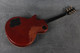 Gibson Custom Shop Marc Bolan Les Paul Custom Aged - No 28 **COLLECTION ONLY** 2nd Hand Gibson Custom Shop Marc Bolan Les Paul Custom Aged - No 28 **COLLECTION ONLY** 2nd Hand