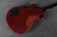 Gibson Custom Shop Marc Bolan Les Paul Custom Aged - No 28 **COLLECTION ONLY** 2nd Hand Gibson Custom Shop Marc Bolan Les Paul Custom Aged - No 28 **COLLECTION ONLY** 2nd Hand