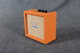 Orange Crush Mini Amp - 2nd Hand (153141)