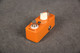 Mooer Ninety Orange - 2nd Hand (153064) Mooer Ninety Orange - 2nd Hand (153064)
