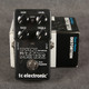 TC Electronic Dark Matter Distortion Pedal - 2nd Hand (153067)