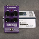 TC Electronic Thunderstorm Flanger - 2nd Hand (153112) TC Electronic Thunderstorm Flanger - 2nd Hand (153112)