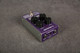 TC Electronic Thunderstorm Flanger - 2nd Hand (153112) TC Electronic Thunderstorm Flanger - 2nd Hand (153112)