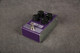 TC Electronic Thunderstorm Flanger - 2nd Hand (153112) TC Electronic Thunderstorm Flanger - 2nd Hand (153112)