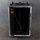 Gator Rack Mount Flight Case GR-6S with Power Unit - 2nd Hand Gator Rack Mount Flight Case GR-6S with Power Unit - 2nd Hand