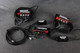 Gator Rack Mount Flight Case GR-6S with Power Unit - 2nd Hand Gator Rack Mount Flight Case GR-6S with Power Unit - 2nd Hand