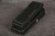 Dunlop GCB-95 Wah - 2nd Hand