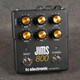 TC Electronic Jims 800 - 2nd Hand TC Electronic Jims 800 - 2nd Hand