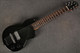 Blackstar Carry On Mini Jet Guitar - Black - 2nd Hand
