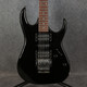 Ibanez EX270-BK Electric Guitar - Black - 2nd Hand