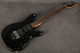 Ibanez EX270-BK Electric Guitar - Black - 2nd Hand