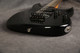 Ibanez EX270-BK Electric Guitar - Black - 2nd Hand