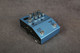 Boss MD-200 Modulation Pedal - 2nd Hand (153125) Boss MD-200 Modulation Pedal - 2nd Hand (153125)