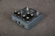 Revv Amps Tilt OD Pedal - 2nd Hand Revv Amps Tilt OD Pedal - 2nd Hand