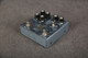 Revv Amps Tilt OD Pedal - 2nd Hand Revv Amps Tilt OD Pedal - 2nd Hand