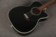 Sigma 000MC-1STE Electro Acoustic - Black - 2nd Hand