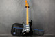 Squier Classic Vibe 70s Stratocaster HSS - Left Handed - Black - 2nd Hand Squier Classic Vibe 70s Stratocaster HSS - Left Handed - Black - 2nd Hand